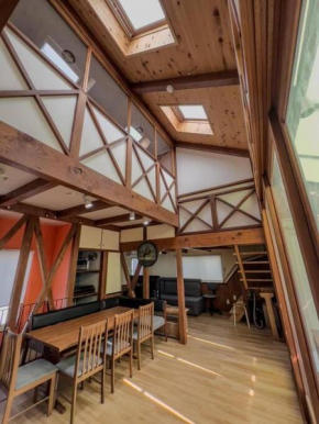 Misato Guest House